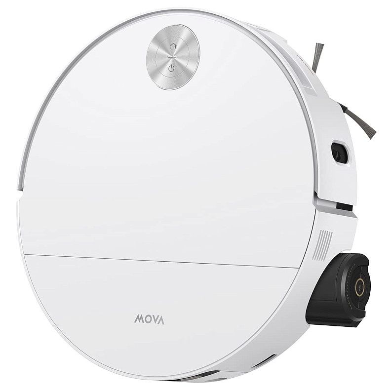 Робот-пылесос Mova S70 Roller White (RLZ12SE-Wh)