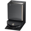 Робот-пылесос Mova S70 Ultra Roller Black (RLZ52EE-Bl)