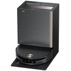 Робот-пылесос Mova S70 Ultra Roller Black (RLZ52EE-Bl)