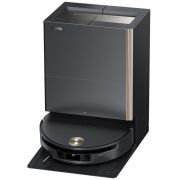 Робот-пылесос Mova S70 Ultra Roller Black (RLZ52EE-Bl)