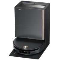 Робот-пилосос Mova S70 Ultra Roller Black (RLZ52EE-Bl)