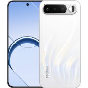 Смартфон Realme 16 5G 8/256GB (RMX5171) Air White (RMX5171 8/256GB Air White)