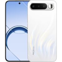 Смартфон Realme 16 5G 8/256GB (RMX5171) Air White (RMX5171 8/256GB Air White)