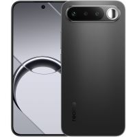 Смартфон Realme 16 5G 8/256GB (RMX5171) Air Black (RMX5171 8/256GB Air Black)