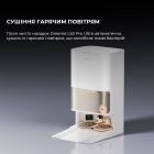 Робот-пилосос Dreame Bot L50 Pro Ultra White (RLL84CE)