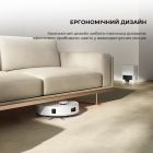 Робот-пилосос Mova E20 Plus (RLE22GD)