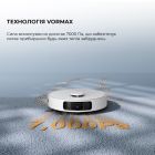 Робот-пилосос Mova E30 Ultra (RLE51SE)
