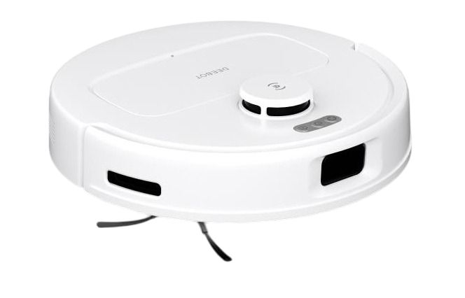 Робот-пилосос Ecovacs Omni N30 Pro (YDLX11-1) White (YDLX11-1 WHITE)
