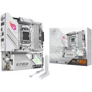 Материнська плата Asus ROG Strix B850-G Gaming WiFi Socket AM5 (ROG STRIX B850-G GAMING WIFI)