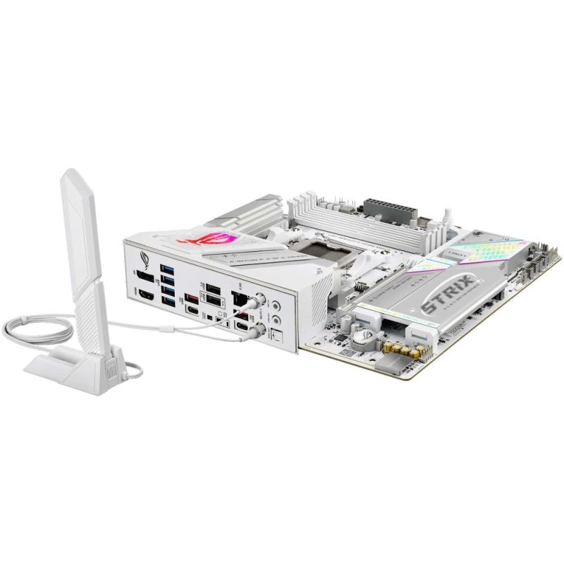Материнська плата Asus ROG Strix B850-G Gaming WiFi Socket AM5 (ROG STRIX B850-G GAMING WIFI)
