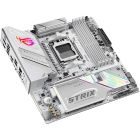 Материнська плата Asus ROG Strix B850-G Gaming WiFi Socket AM5 (ROG STRIX B850-G GAMING WIFI)