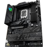 Материнська плата Asus ROG Strix B860-F Gaming WiFi Socket 1851 (ROG STRIX B860-F GAMING WIFI)