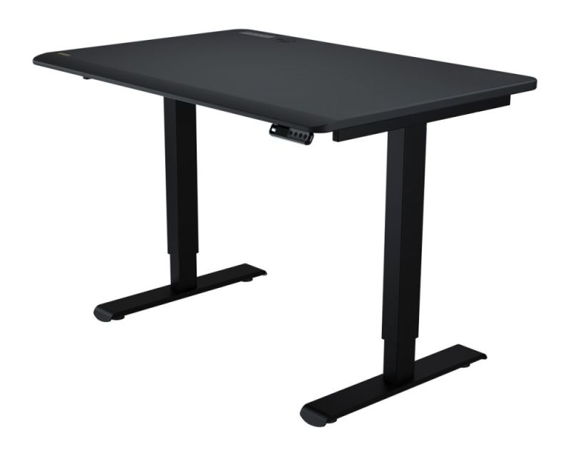 Геймерский стол Cougar (Royal 120 Elite Lite Black)
