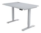 Геймерский стол Cougar (Royal 120 Elite Lite White)