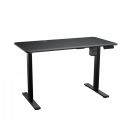 Геймерський стіл Cougar Royal 120 Mossa Black (Royal 120 Mossa (Black))