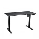 Геймерський стіл Cougar Royal 120 Mossa Black (Royal 120 Mossa (Black))