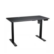 Геймерський стіл Cougar Royal 120 Mossa Black (Royal 120 Mossa (Black))