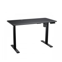 Геймерский стол Cougar Royal 120 Mossa Black (Royal 120 Mossa (Black))