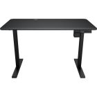 Геймерський стіл Cougar Royal 120 Mossa Black (Royal 120 Mossa (Black))