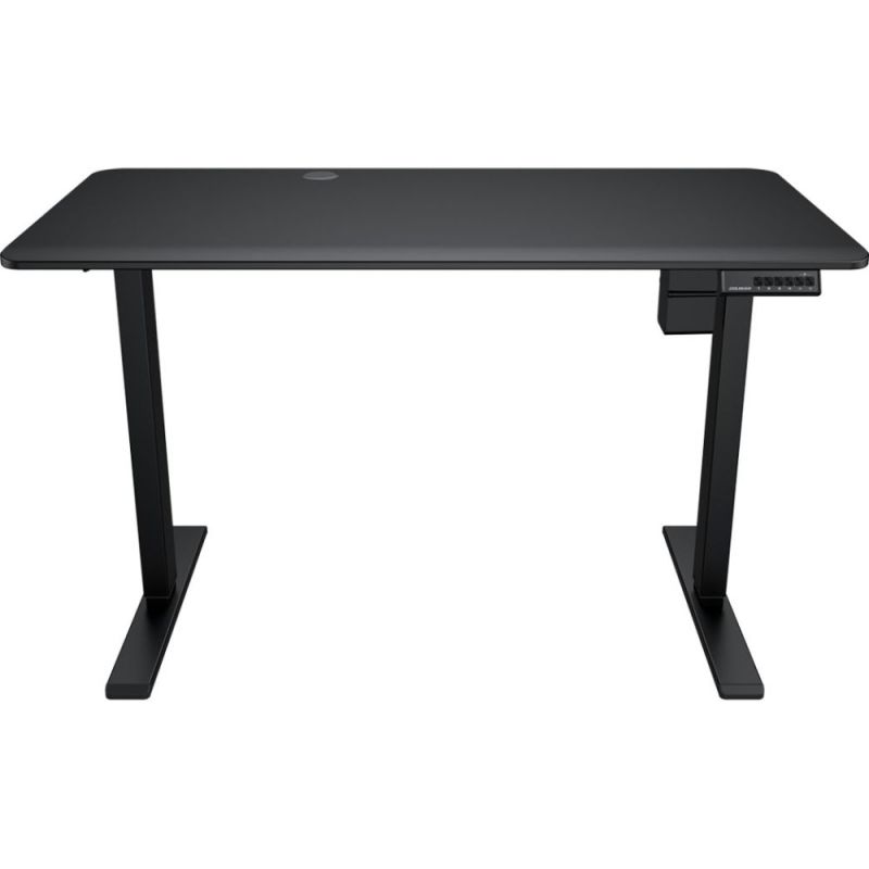 Геймерський стіл Cougar Royal 120 Mossa Black (Royal 120 Mossa (Black))