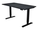 Геймерский стол Cougar (Royal 150 Elite Lite Black)
