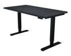 Геймерский стол Cougar (Royal 150 Elite Lite Black)