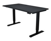 Геймерский стол Cougar (Royal 150 Elite Lite Black)
