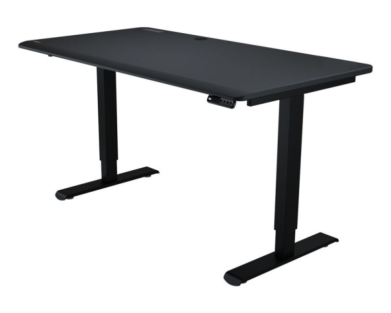 Геймерский стол Cougar (Royal 150 Elite Lite Black)