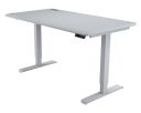 Геймерський стіл Cougar (Royal 150 Elite Lite White)