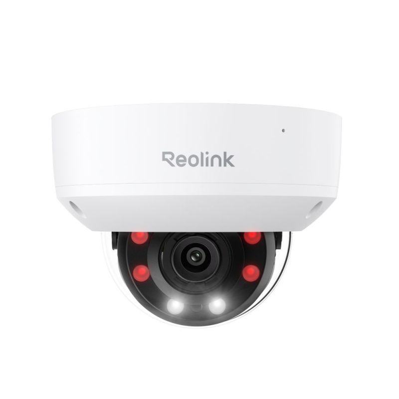 IP-камера Reolink (RP-PCV8MZ 2.7-13.5 mm)