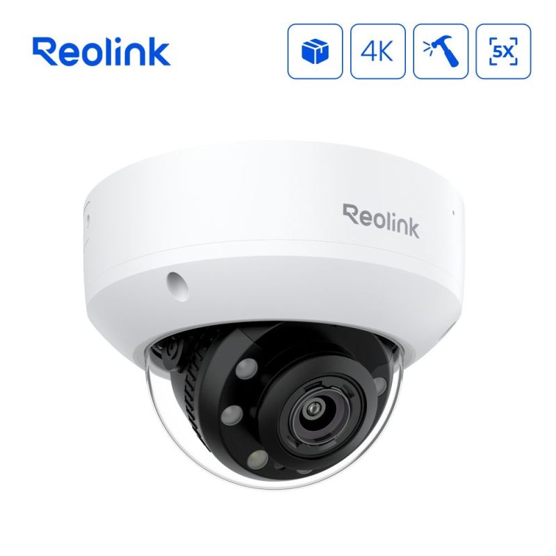IP-камера Reolink (RP-PCV8MZ 2.7-13.5 mm)