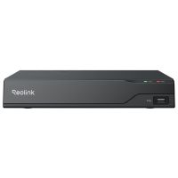 Відеореєстратор Reolink без HDD (RP-PN8-NHD)