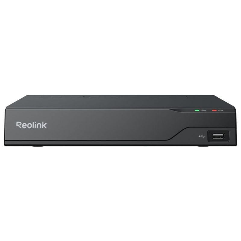 Відеореєстратор Reolink без HDD (RP-PN8-NHD)