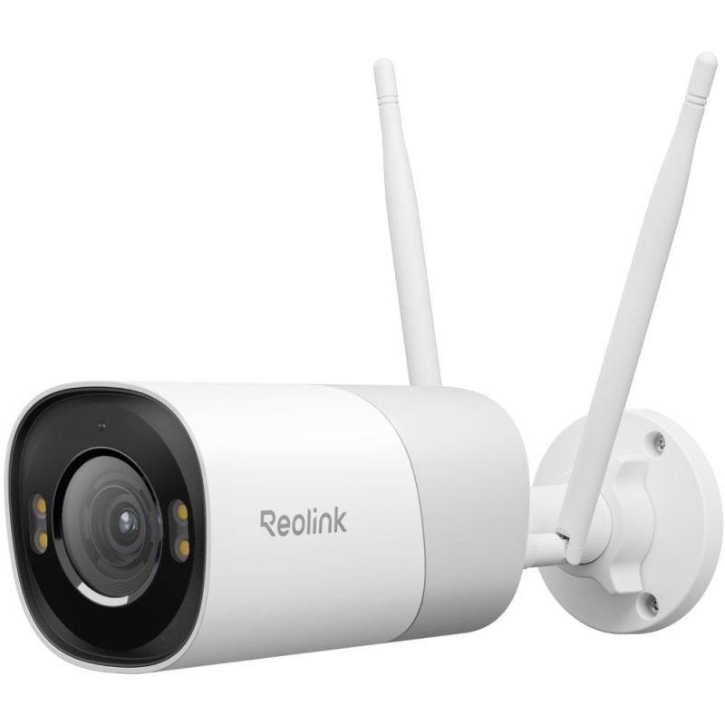 IP-камера Reolink (RP-WCB8MZ 2.7-13.5 mm)