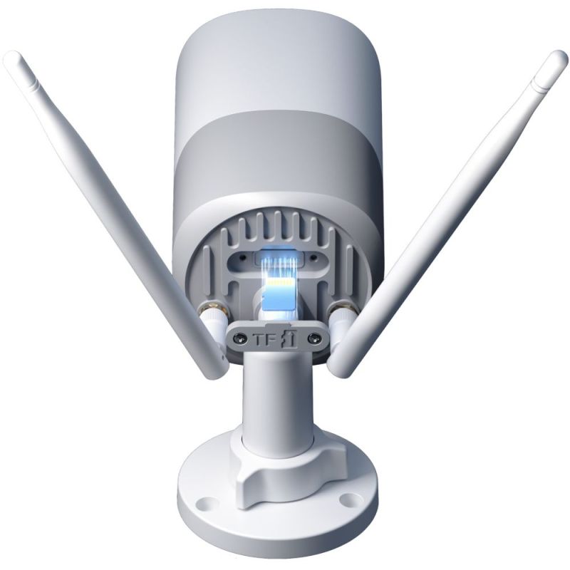IP-камера Reolink (RP-WCB8MZ 2.7-13.5 mm)