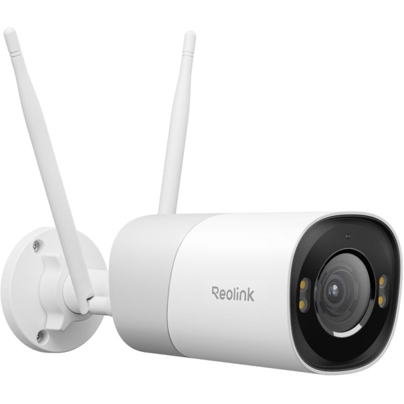 IP-камера Reolink (RP-WCB8MZ 2.7-13.5 mm)