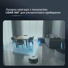 Робот-пылесос Rowenta X-Plorer Serie 380+ (RR89U7E0)