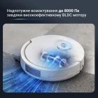 Робот-пылесос Rowenta X-Plorer Serie 380+ (RR89U7E0)