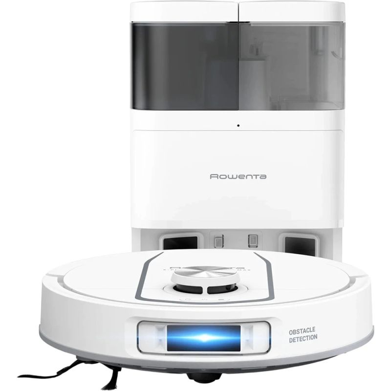 Робот-пилосос Rowenta X-Plorer Serie 580 Max Animal (RR9547E0)