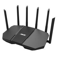 Бездротовий маршрутизатор Asus (90IG0A30-MO9C10) (RT-BE90U)