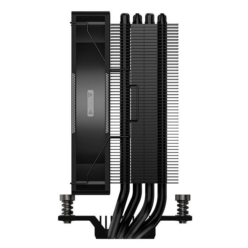 Кулер процесорний PCCooler (RT400 ARGB BK)