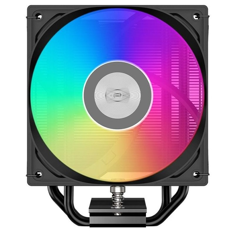 Кулер процесорний PCCooler (RT400 ARGB BK)