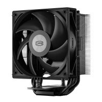 Кулер процесорний PCCooler (RT400 BK)
