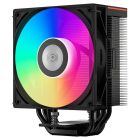 Кулер процесорний PCCooler (RT500 Digital ARGB BK)