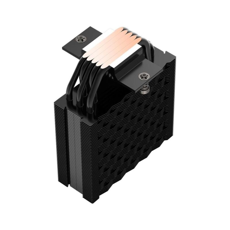 Кулер процесорний PCCooler (RT500 Digital ARGB BK)