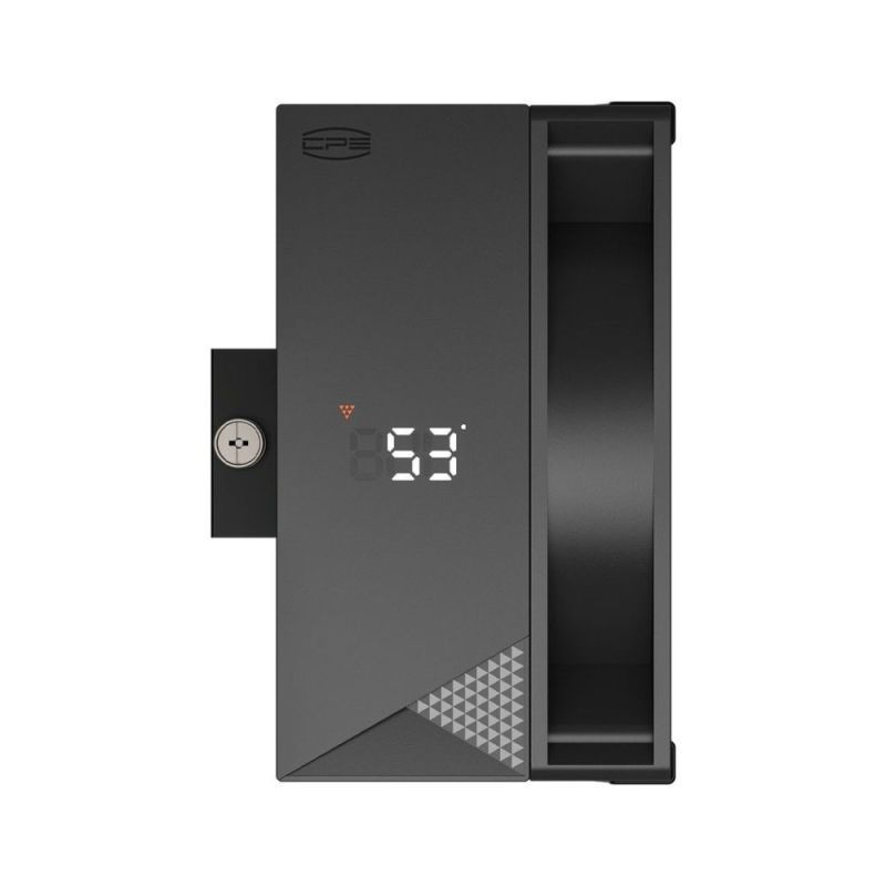 Кулер процесорний PCCooler (RT500 Digital ARGB BK)