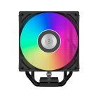 Кулер процесорний PCCooler (RT500 Digital ARGB BK)