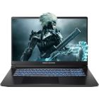 Ноутбук Dream Machines RT5050-17 Black (RT5050-17UA24)