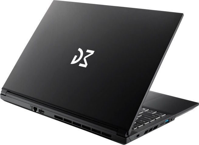 Ноутбук Dream Machines RT5070-15 Black (RT5070-15UA21)