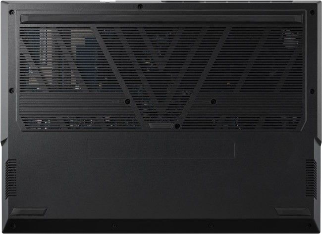 Ноутбук Dream Machines RT5070-15 Black (RT5070-15UA21)